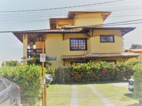 Apart para até 6 Pessoas - PF